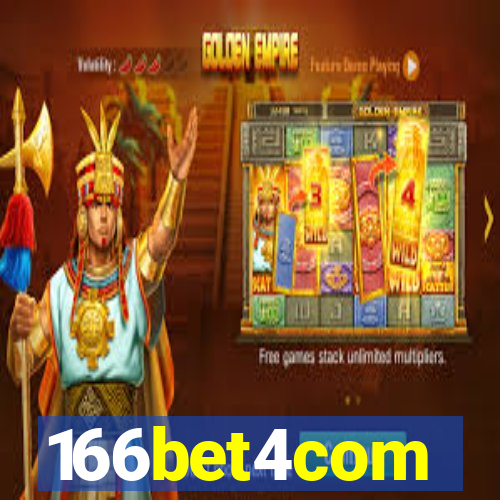 166bet4com
