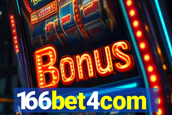 166bet4com