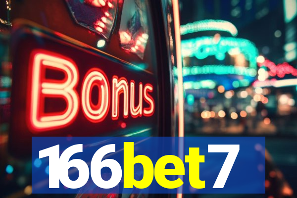 166bet7