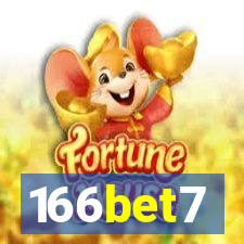 166bet7