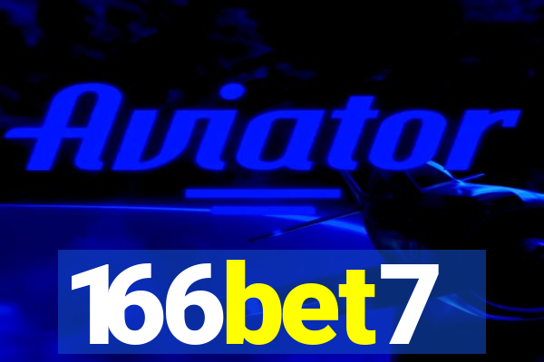 166bet7