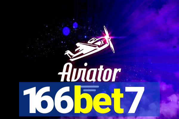 166bet7