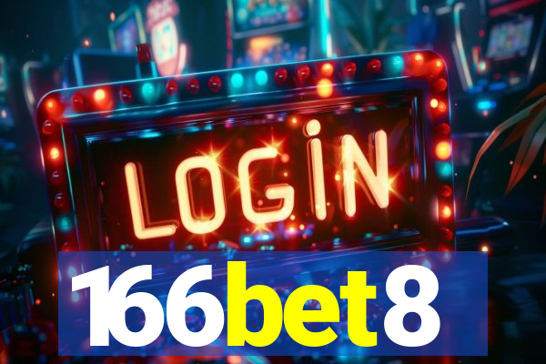 166bet8