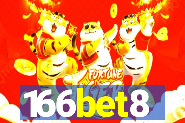 166bet8
