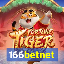 166betnet