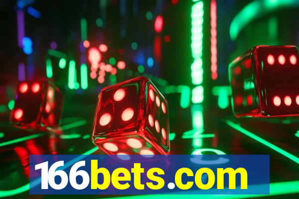 166bets.com