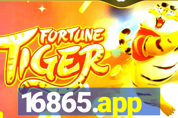 16865.app