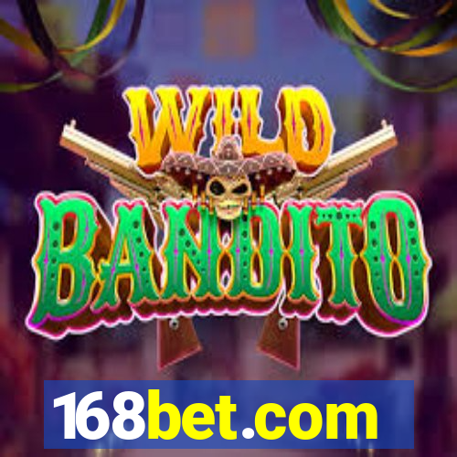 168bet.com