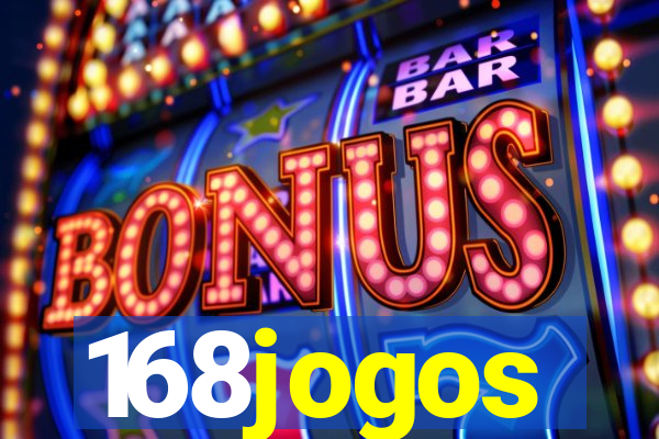 168jogos