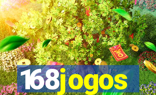 168jogos