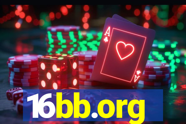 16bb.org