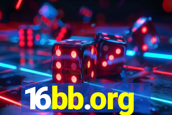 16bb.org