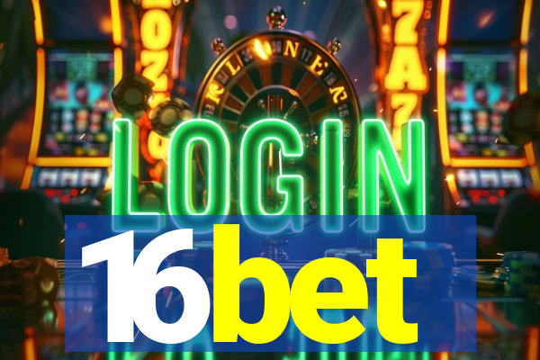 16bet
