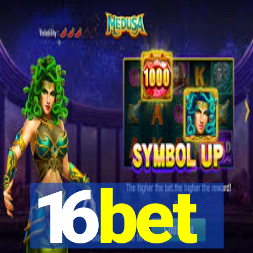 16bet