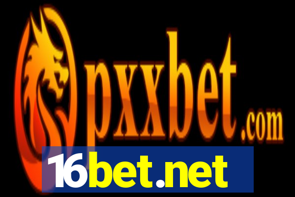 16bet.net