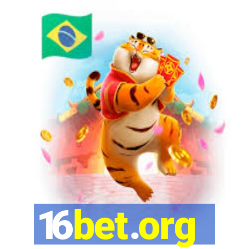 16bet.org