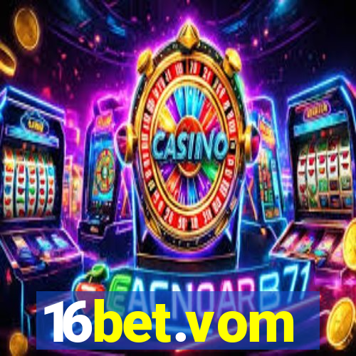 16bet.vom