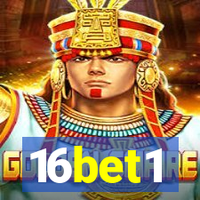 16bet1