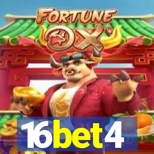 16bet4