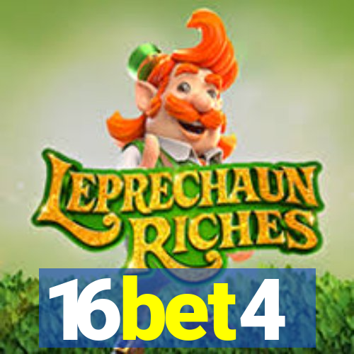 16bet4