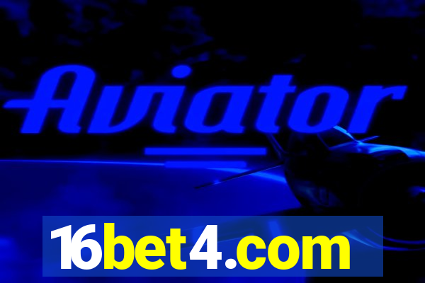 16bet4.com