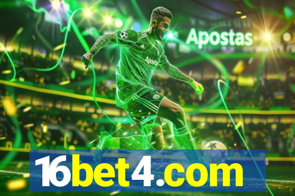 16bet4.com