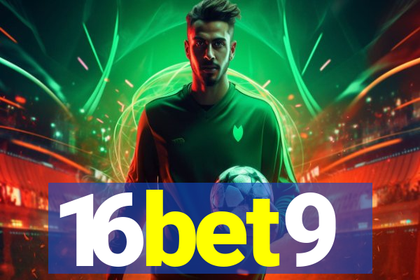 16bet9