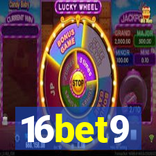 16bet9