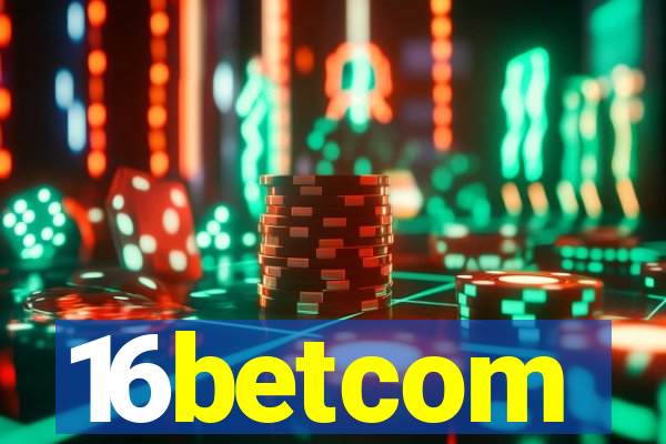 16betcom