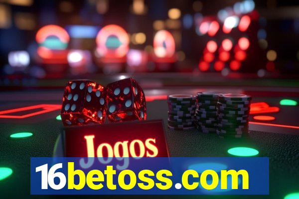 16betoss.com