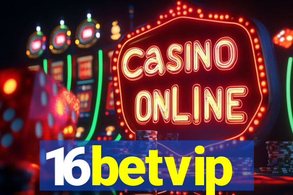 16betvip