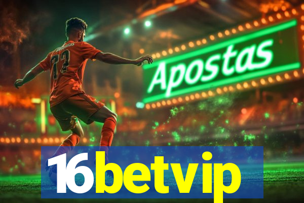 16betvip