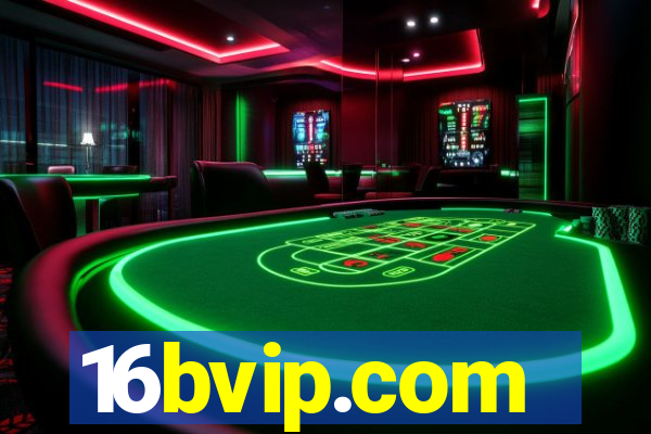 16bvip.com