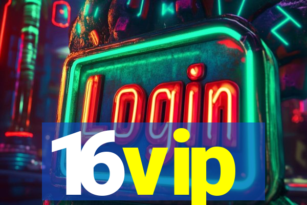 16vip