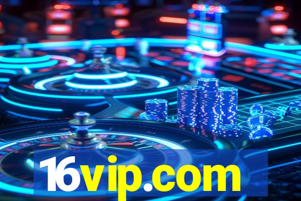 16vip.com