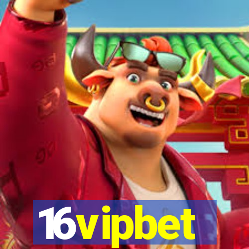 16vipbet