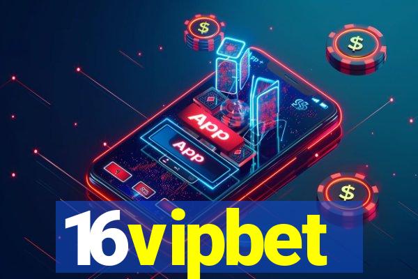 16vipbet