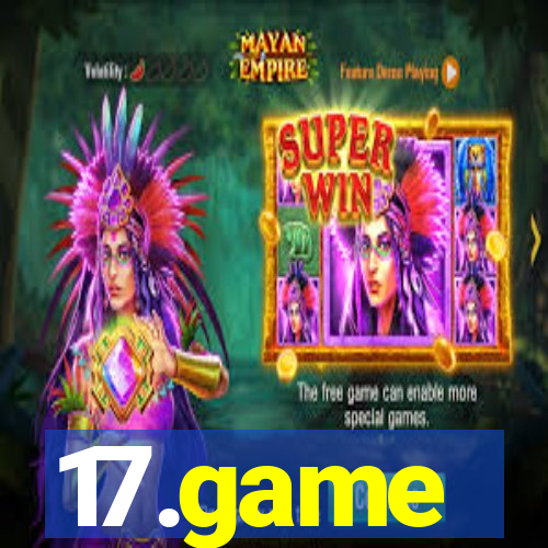 17.game
