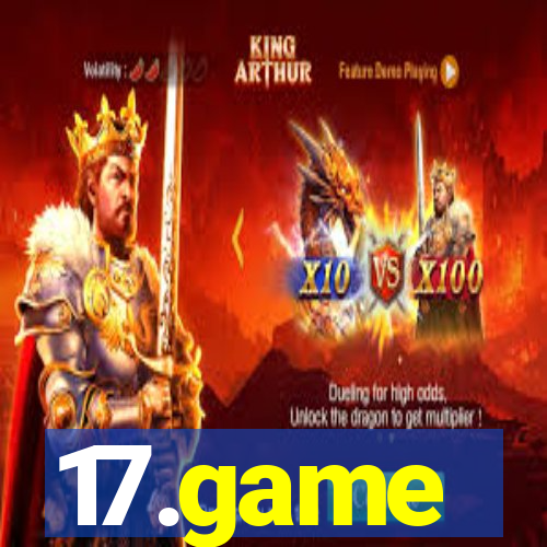 17.game