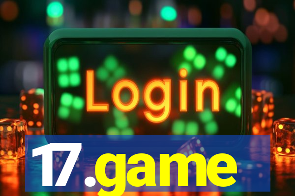 17.game
