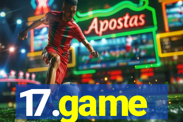 17.game