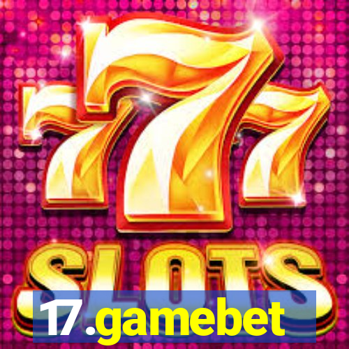 17.gamebet