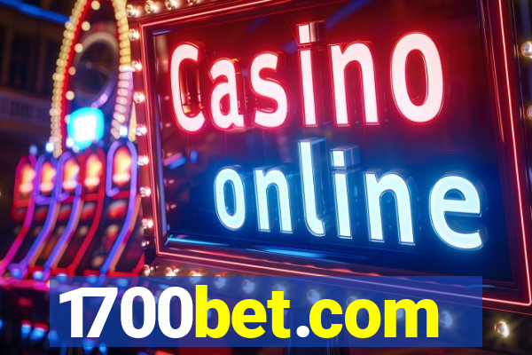 1700bet.com