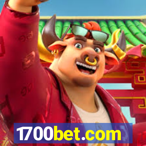 1700bet.com