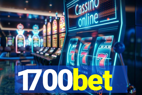 1700bet