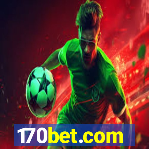 170bet.com
