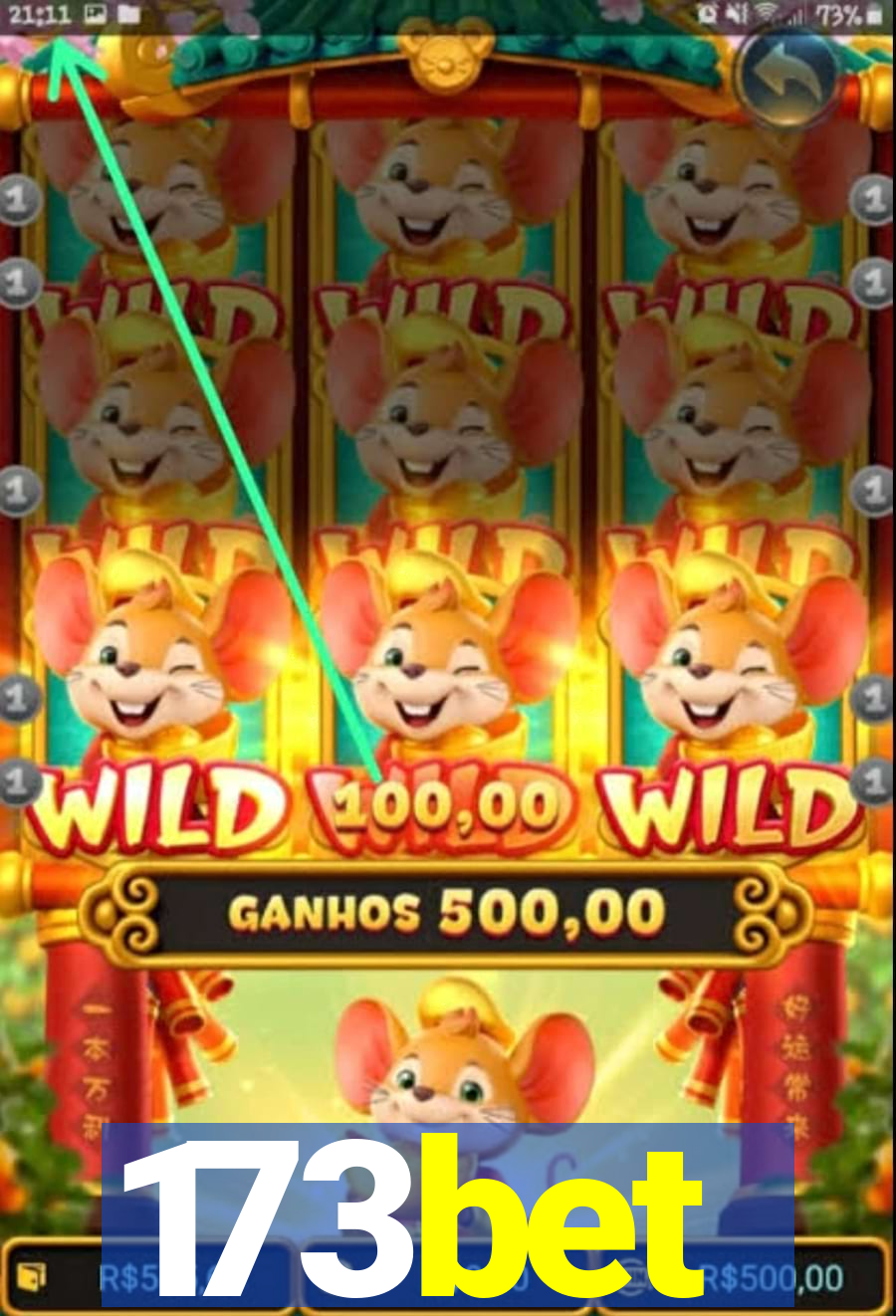 173bet