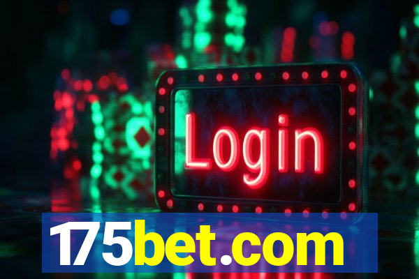 175bet.com