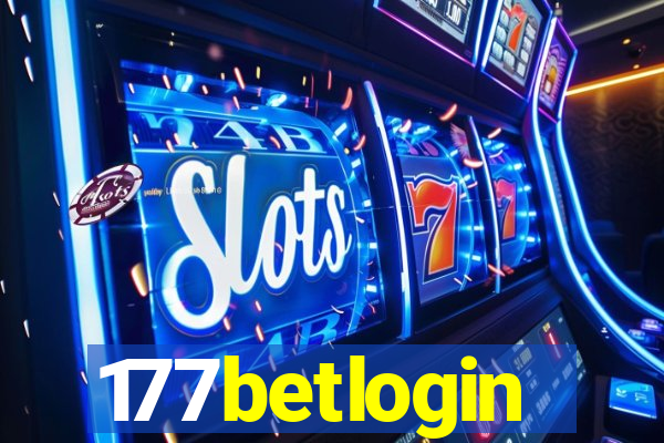 177betlogin