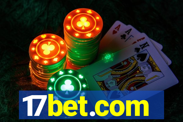 17bet.com